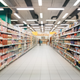 Illustration for article titled Canadians find unlocked grocery store, react as Canadians do